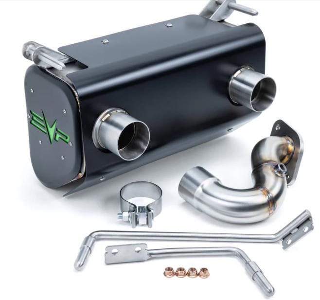 Kawasaki H2 / Z1 kit contents