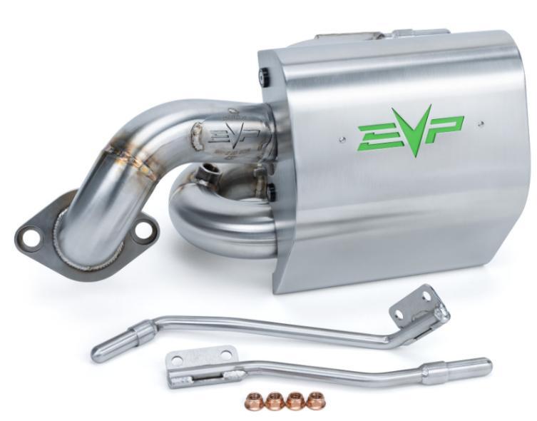 Kawasaki H2 / Z1 kit contents