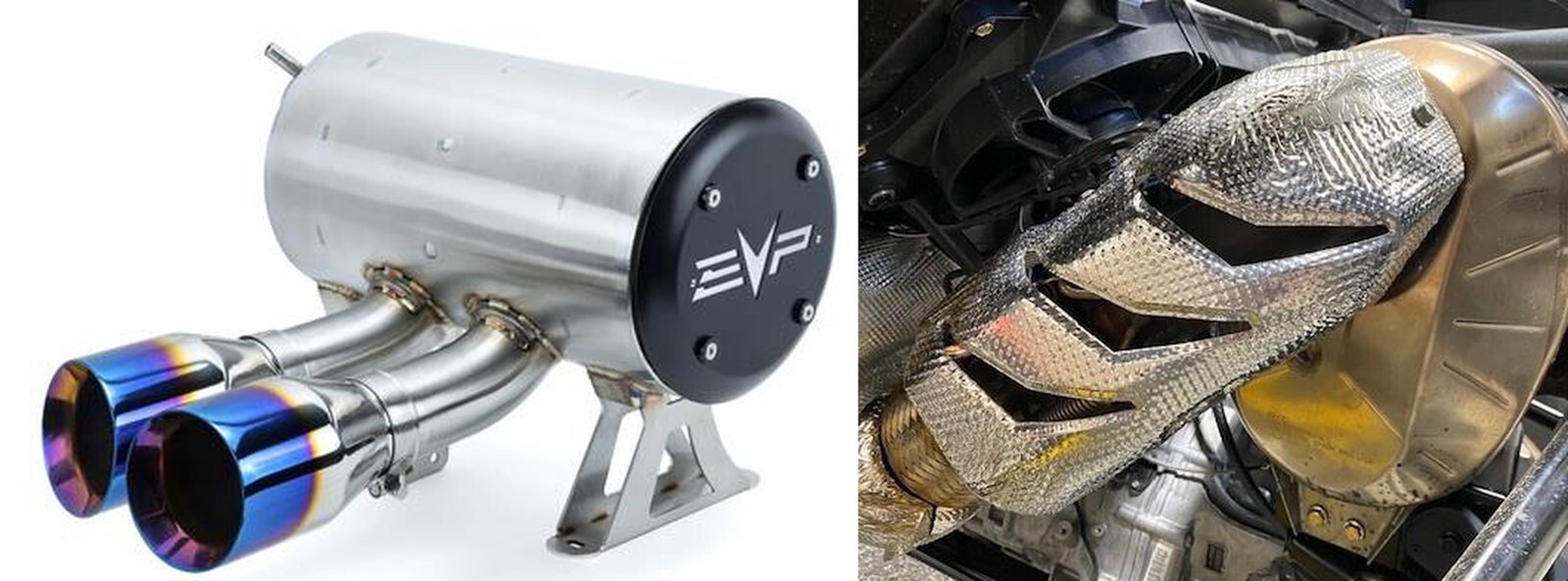 Can-Am Maverick R installation