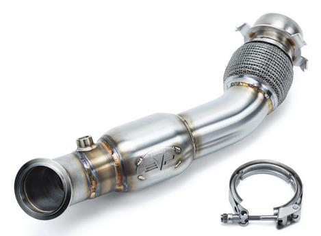 Can-Am Maverick R kit contents