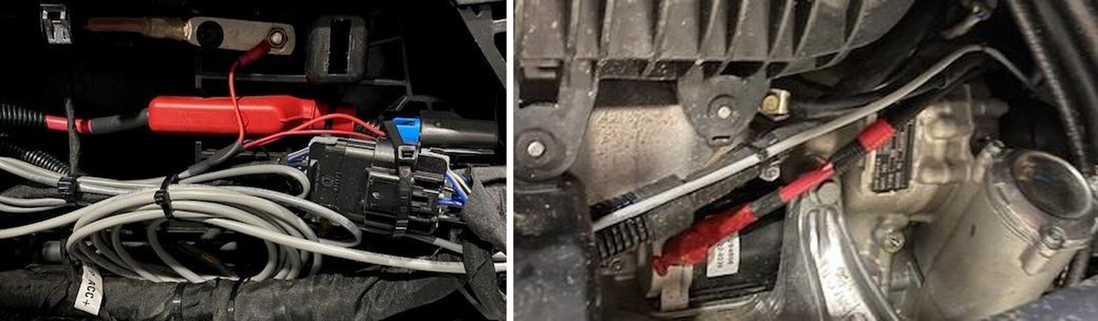 Can-Am Maverick R installation