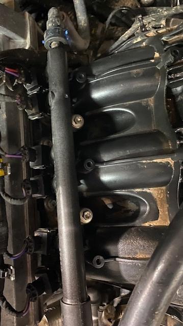 Can-Am Maverick R installation