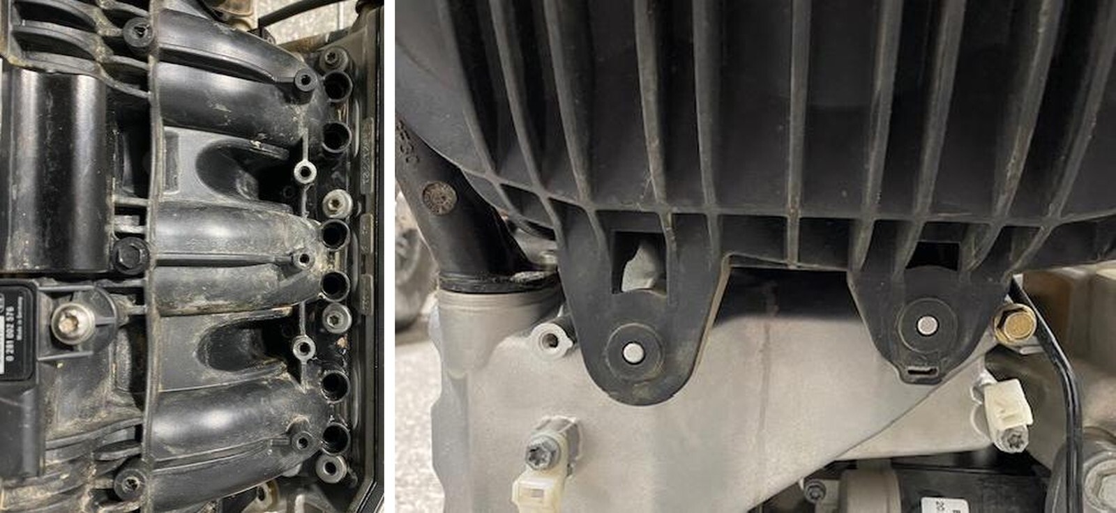 Can-Am Maverick R installation