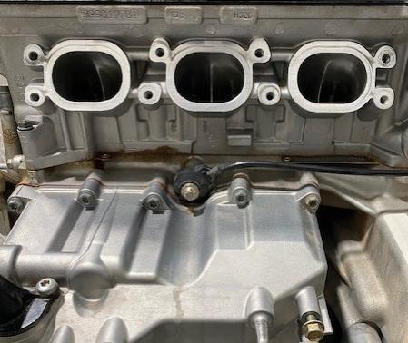 Can-Am Maverick R installation