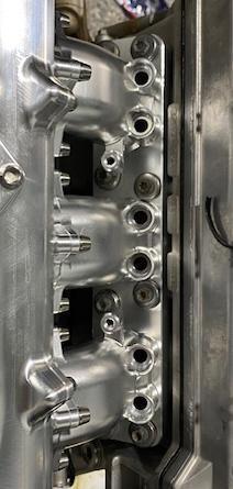 Can-Am Maverick R installation
