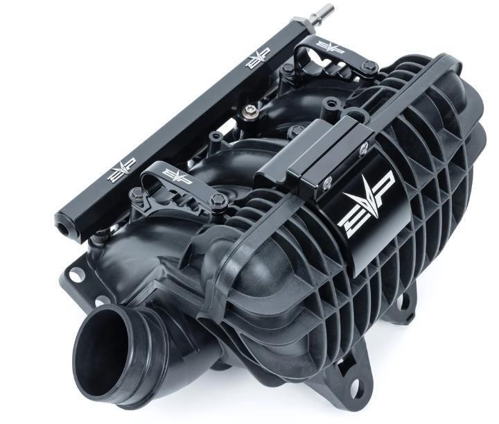 Can-Am Maverick R kit contents