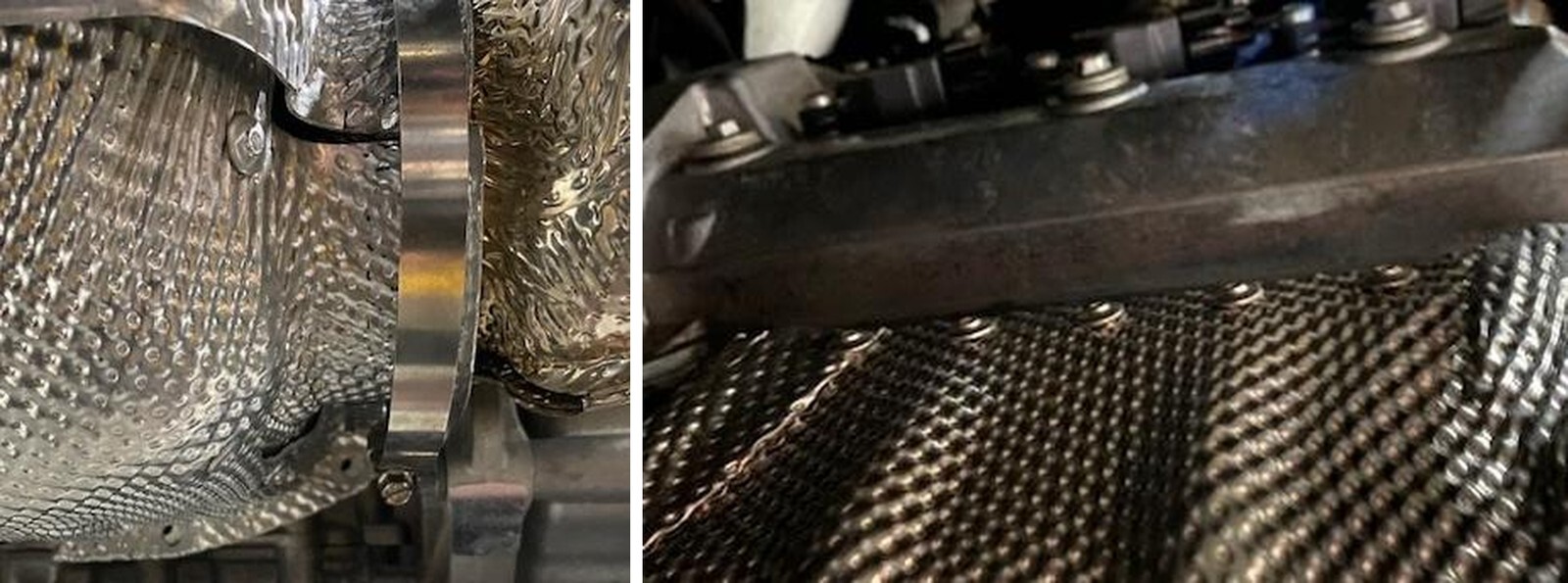 Can-Am Maverick R installation