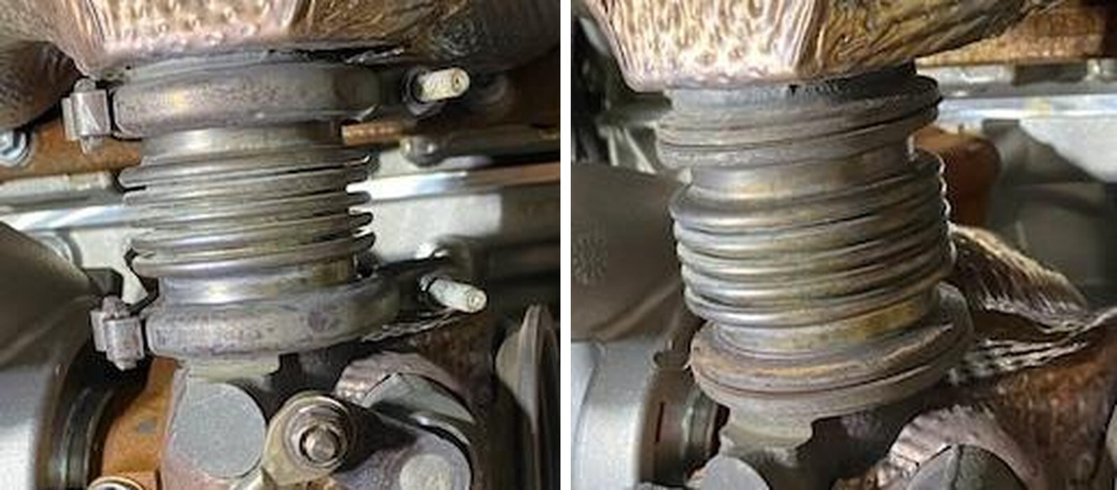 Can-Am Maverick R installation