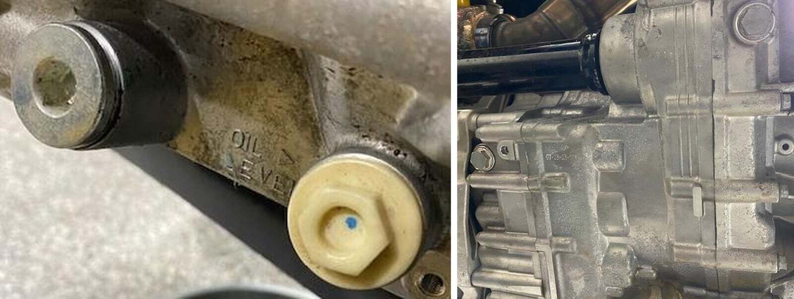 Can-Am Maverick R installation
