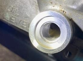 Can-Am Maverick R installation