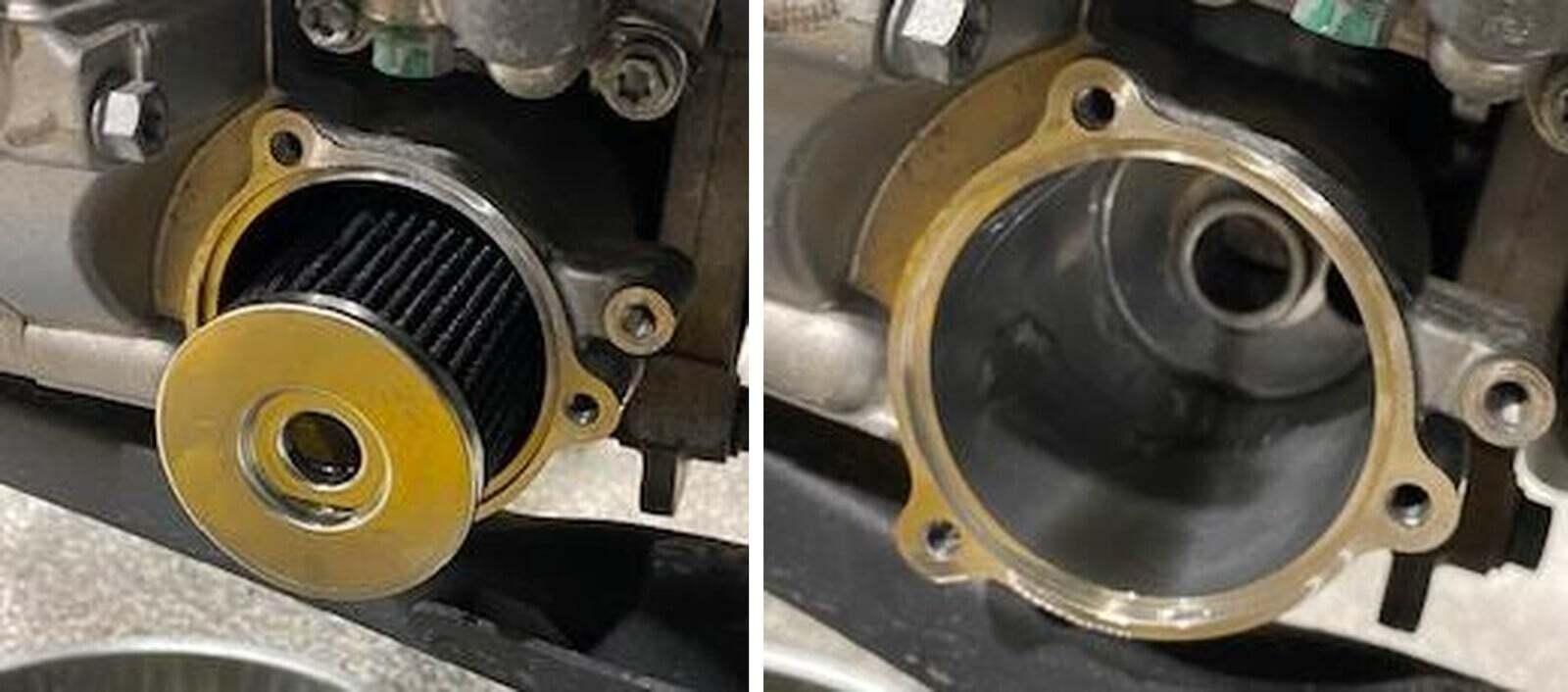 Can-Am Maverick R installation