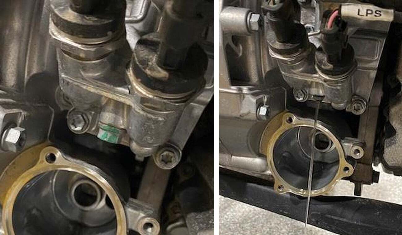 Can-Am Maverick R installation