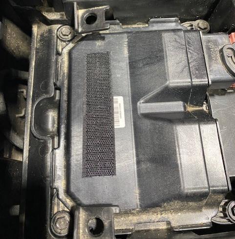 Can-Am Maverick R installation