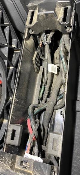 Can-Am Maverick R installation
