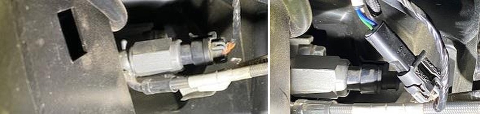 Can-Am Maverick R installation