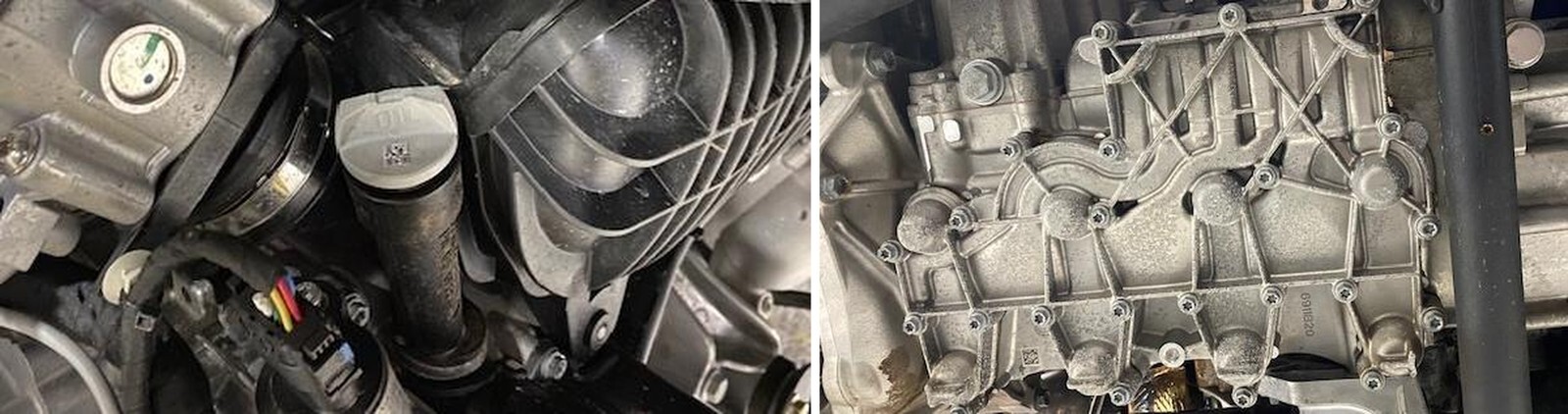 Can-Am Maverick R installation