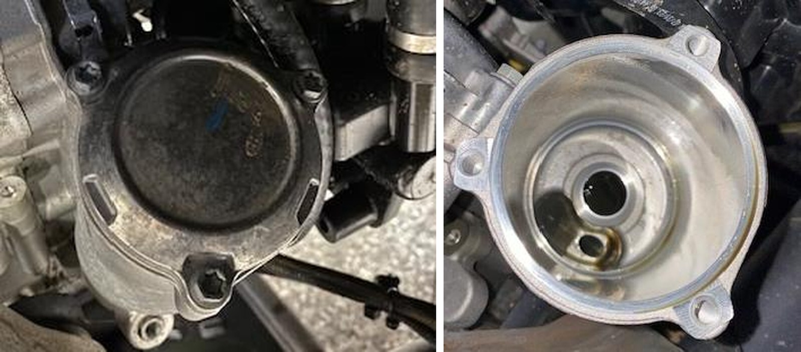 Can-Am Maverick R installation