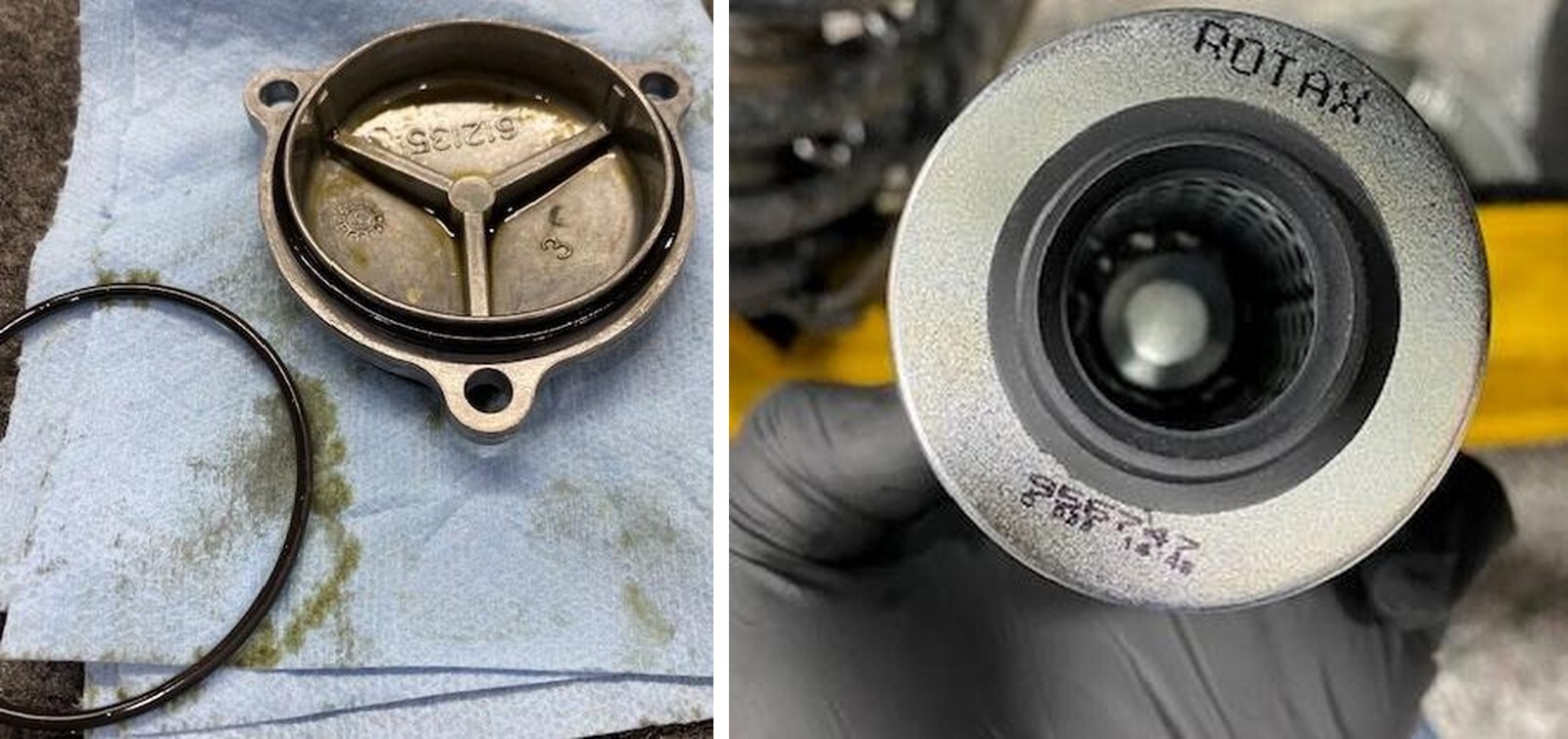 Can-Am Maverick R installation