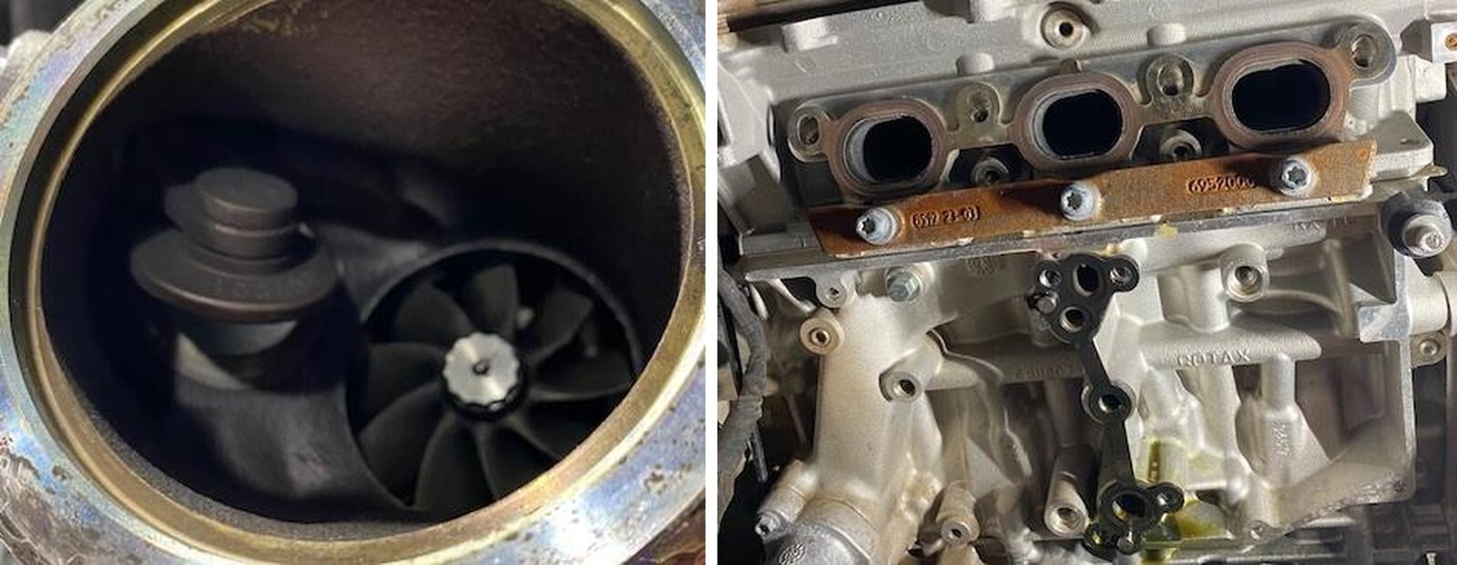 Can-Am Maverick R installation