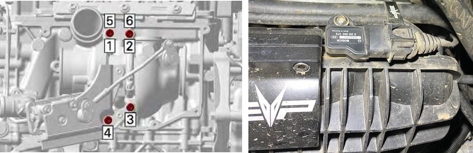 Can-Am Maverick R installation