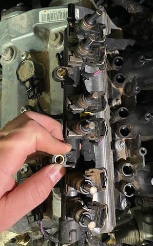 Can-Am Maverick R installation