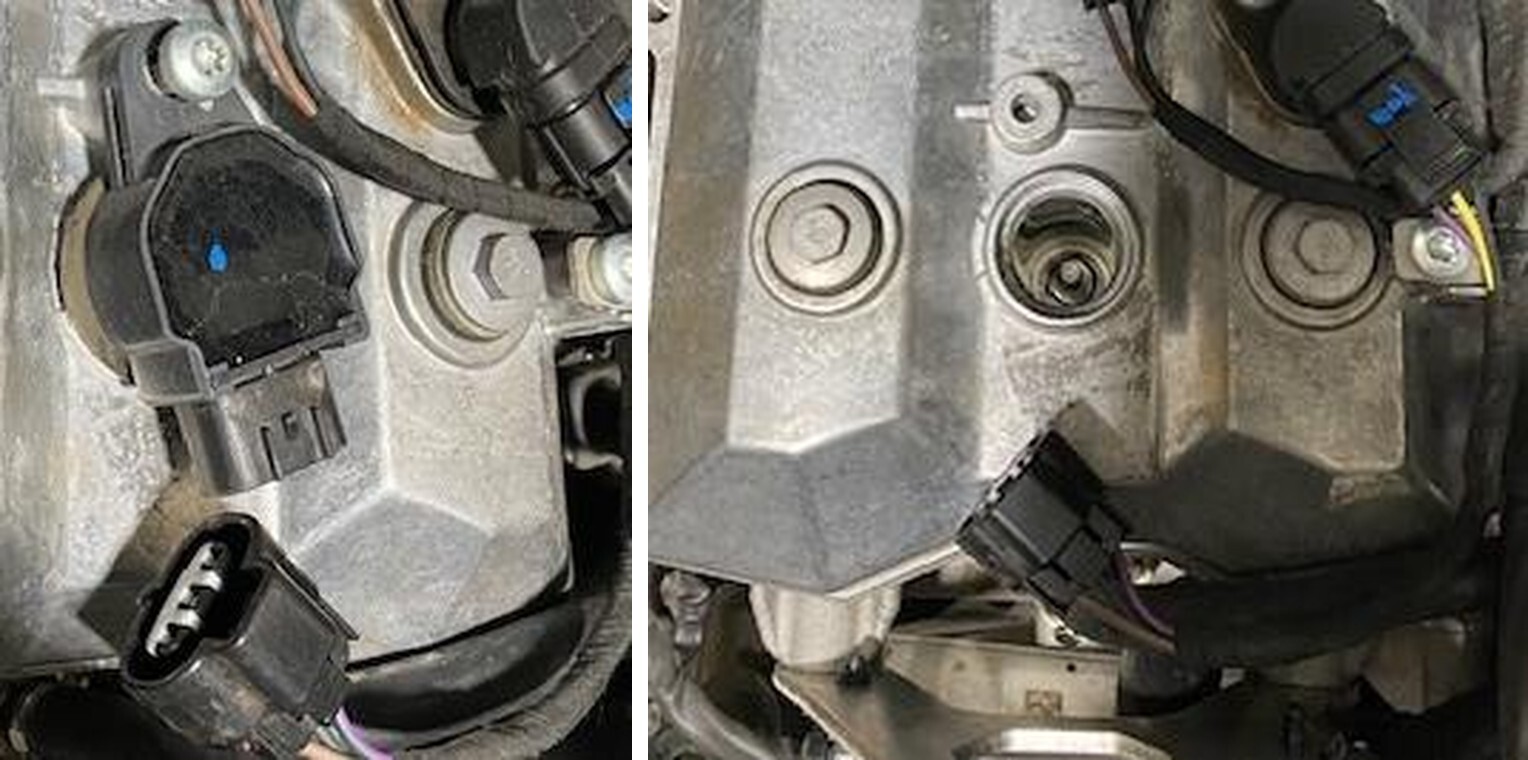 Can-Am Maverick R installation