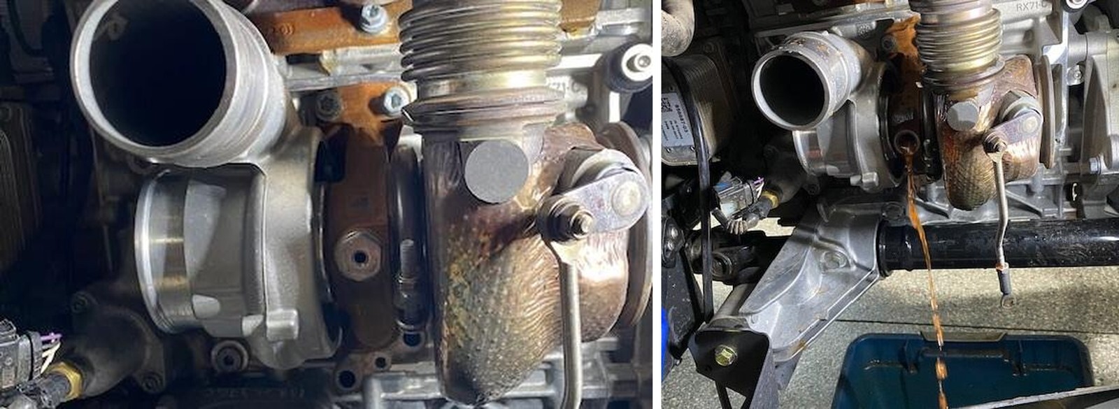 Can-Am Maverick R installation