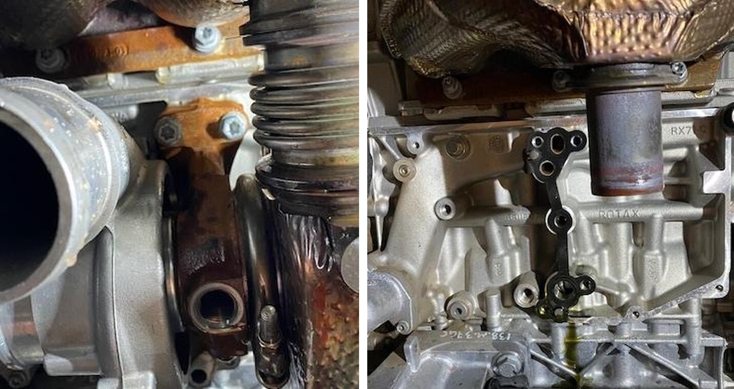 Can-Am Maverick R installation