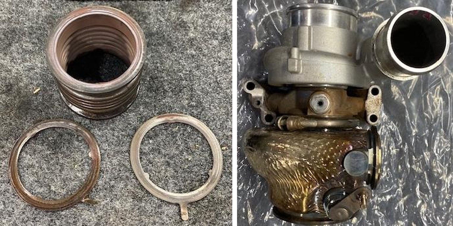 Can-Am Maverick R installation