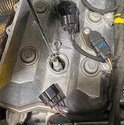Can-Am Maverick R installation