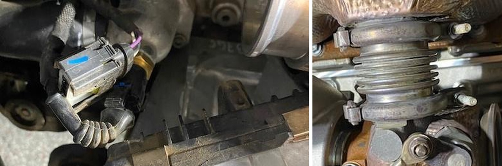 Can-Am Maverick R installation