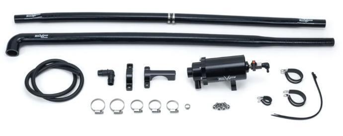 Can-Am Maverick R kit contents