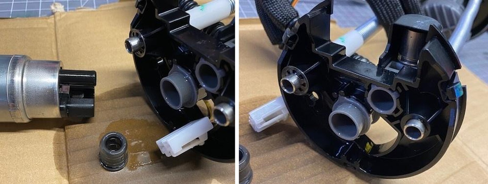 Can-Am Maverick R installation