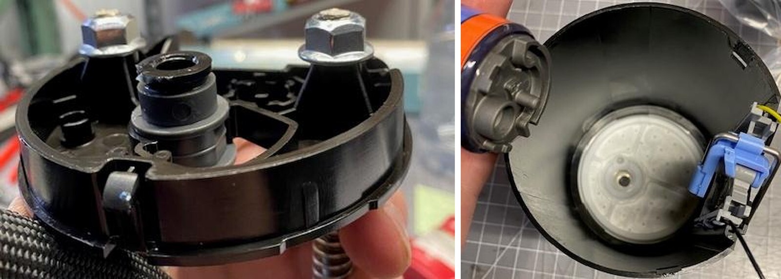 Can-Am Maverick R installation