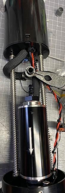 Can-Am Maverick R installation