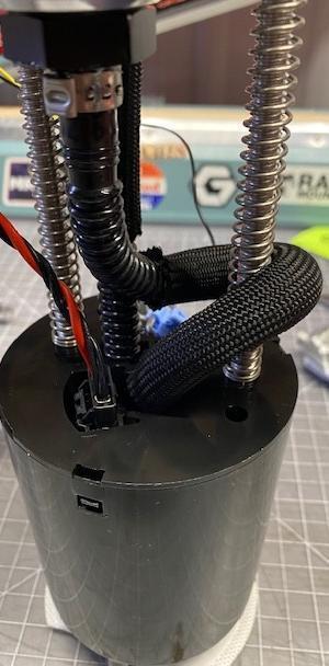 Can-Am Maverick R installation