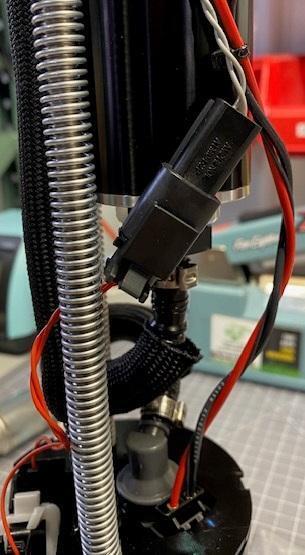 Can-Am Maverick R installation