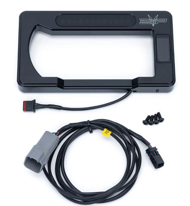Can-Am Maverick R kit contents