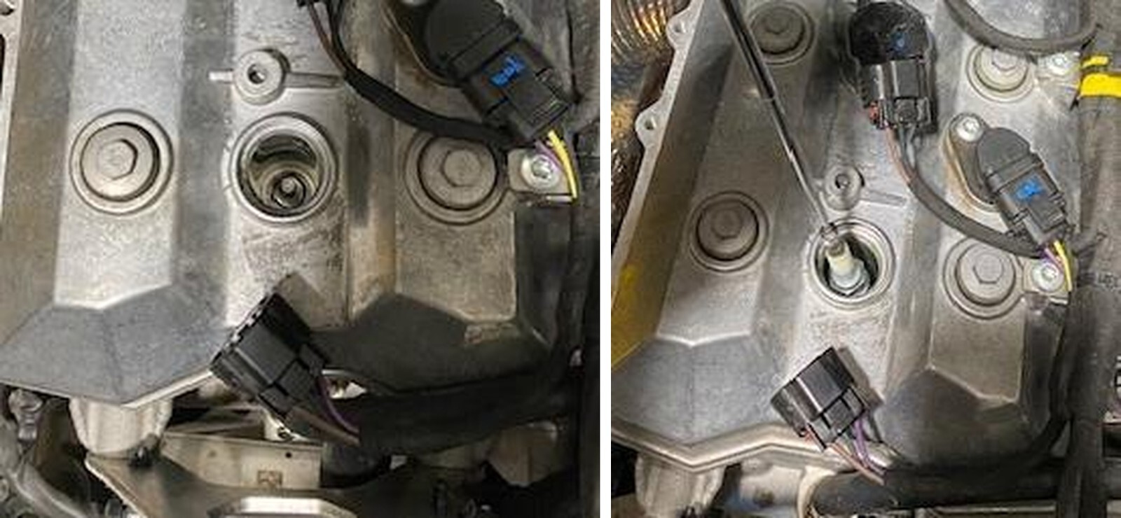 Can-Am Maverick R installation