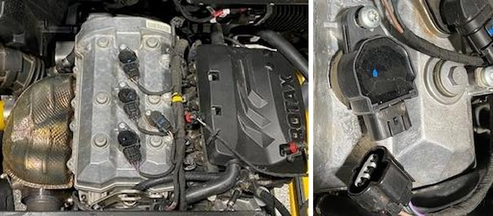 Can-Am Maverick R installation
