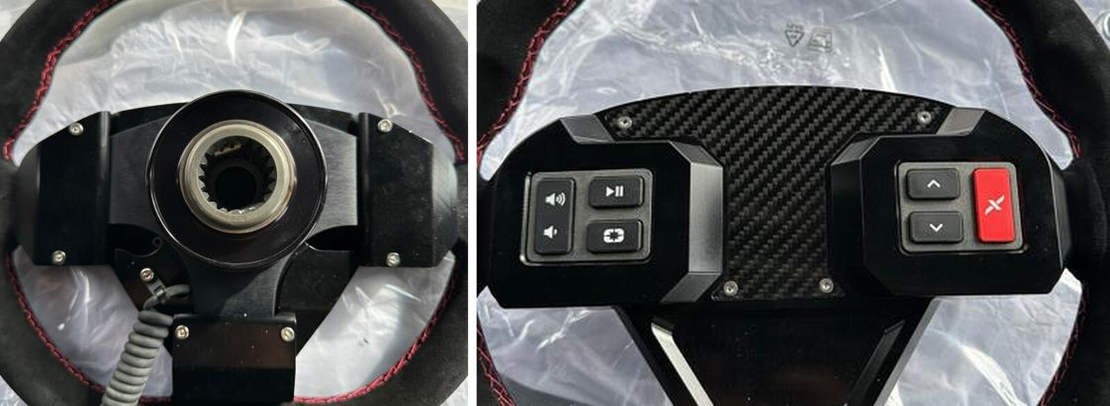 Polaris  installation