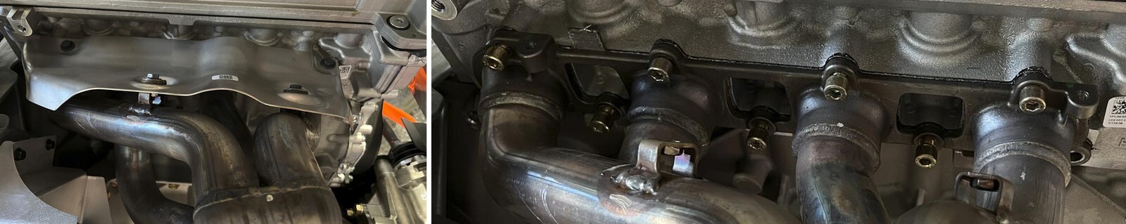 Polaris Pro R (RZR) installation