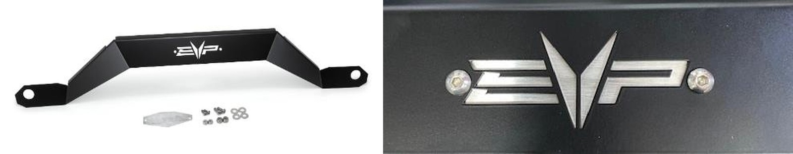 Polaris Pro R (RZR) installation