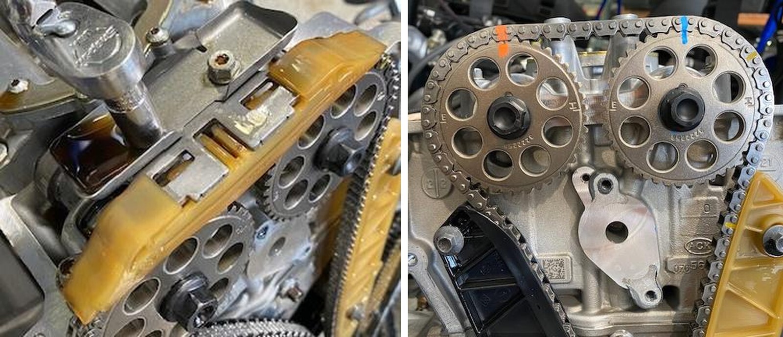 Polaris Pro R (RZR) installation