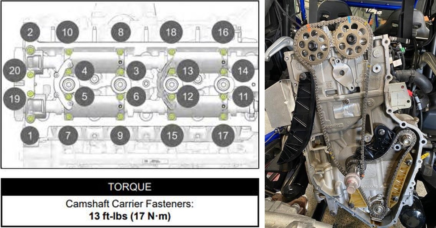 Polaris Pro R (RZR) installation