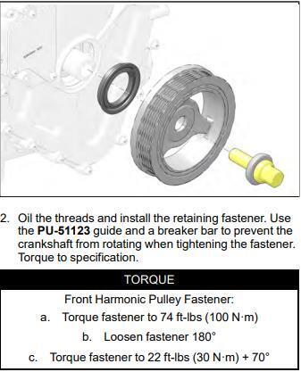 Polaris Pro R (RZR) installation