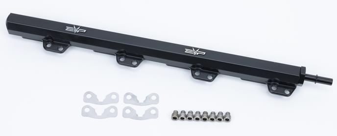 Polaris Pro R (RZR) kit contents