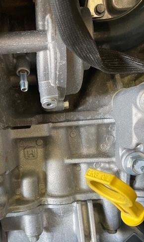 Polaris Pro R (RZR) installation