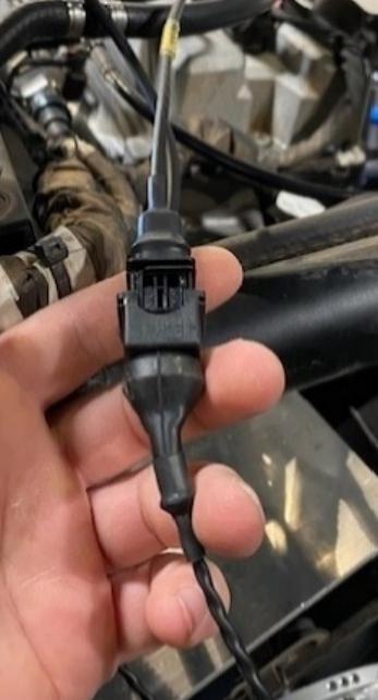Polaris Pro R (RZR) installation