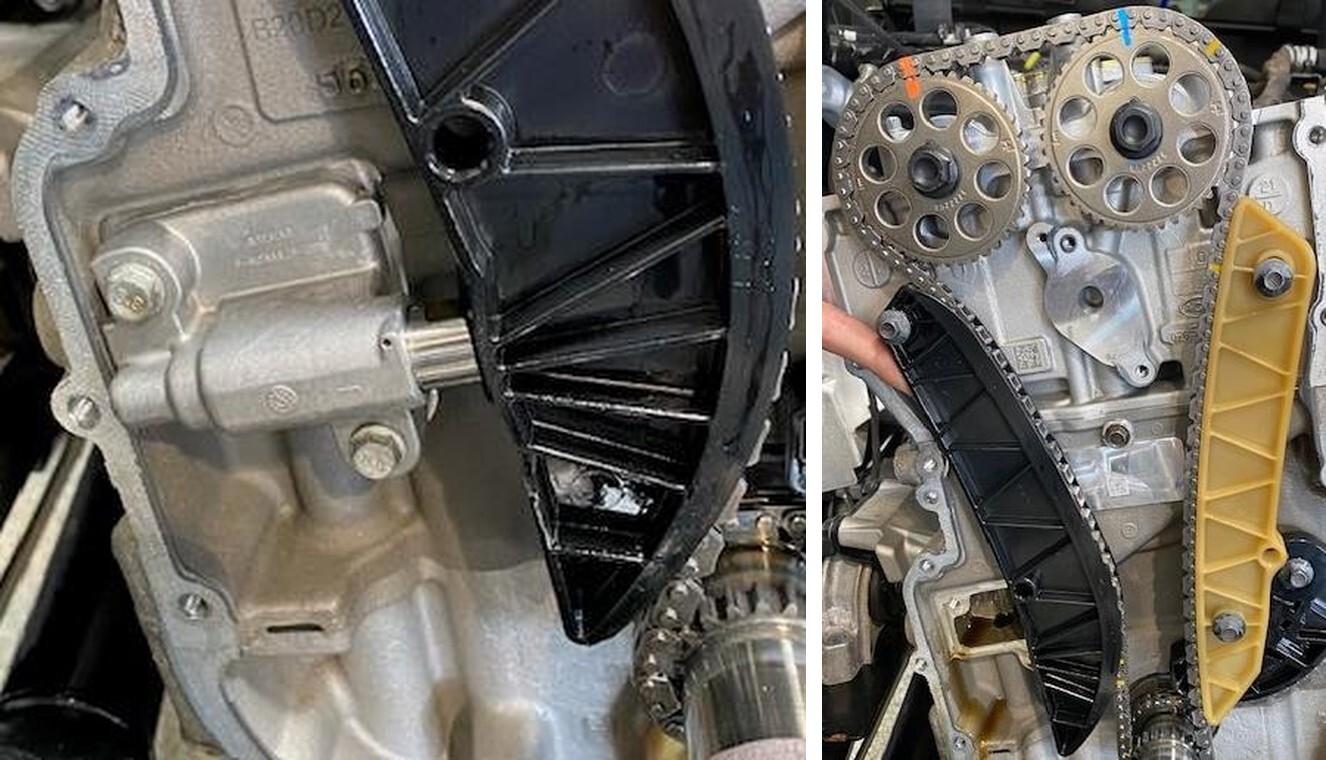 Polaris Pro R (RZR) installation